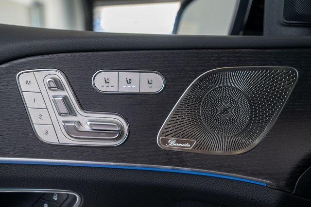 new 2025 Mercedes-Benz GLE 450e car, priced at $85,375