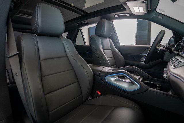 new 2025 Mercedes-Benz GLE 450e car, priced at $85,375