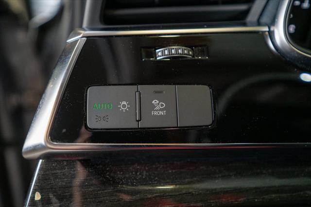 used 2022 Audi Q7 car, priced at $38,770