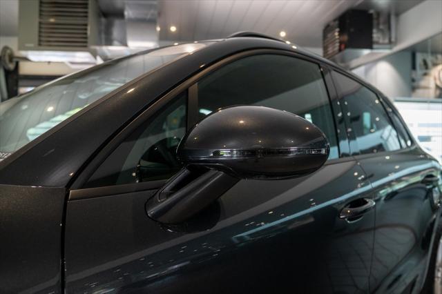 used 2025 Porsche Macan car, priced at $68,710