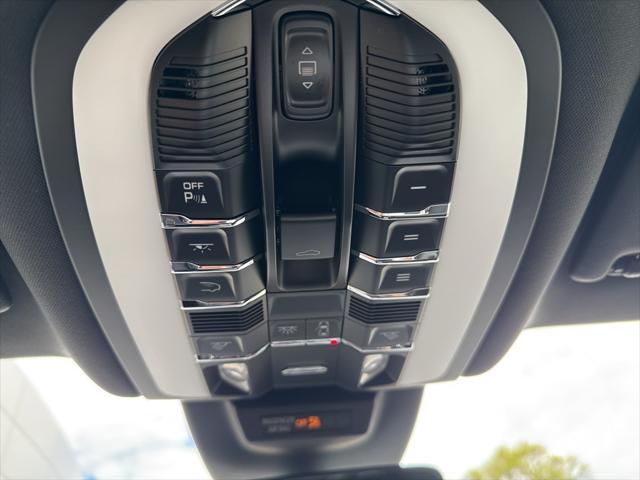 used 2025 Porsche Macan car, priced at $68,710