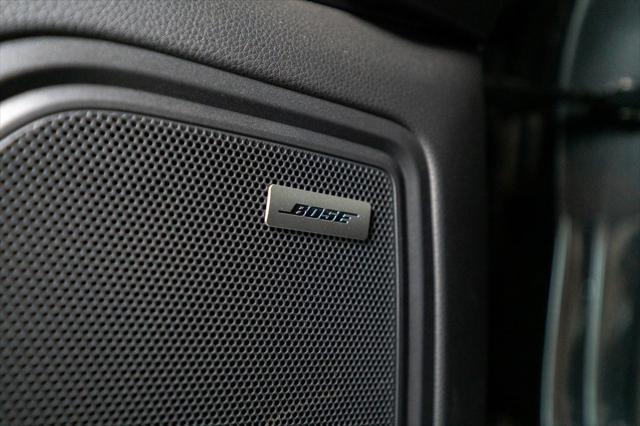 used 2025 Porsche Macan car, priced at $68,710