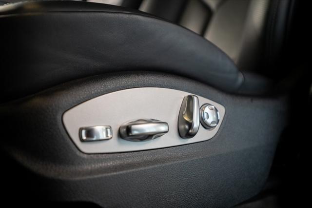 used 2025 Porsche Macan car, priced at $68,710