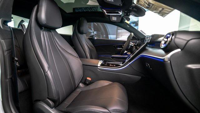 used 2024 Mercedes-Benz CLE 300 car, priced at $56,830
