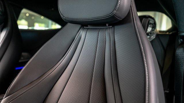 used 2024 Mercedes-Benz CLE 300 car, priced at $56,830