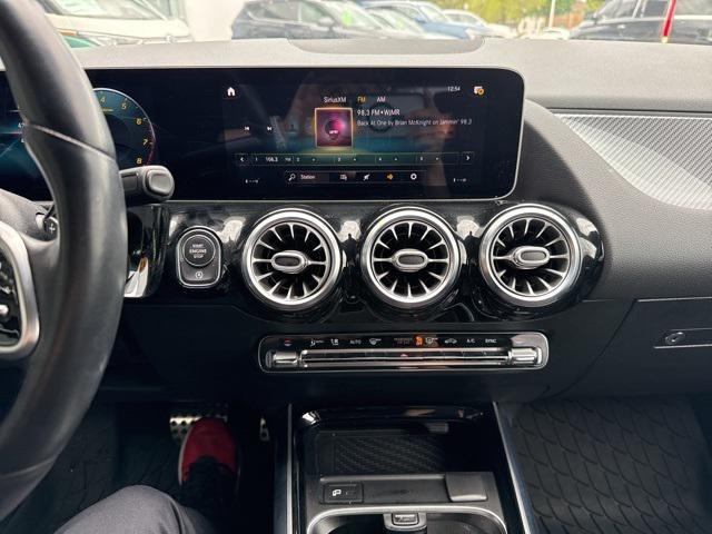 used 2021 Mercedes-Benz GLA 250 car, priced at $28,710