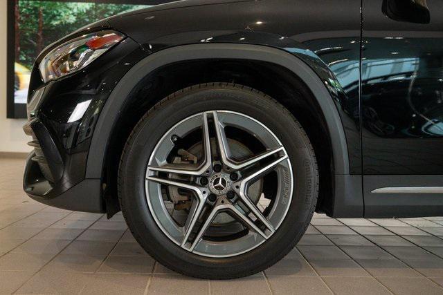 used 2021 Mercedes-Benz GLA 250 car, priced at $27,965