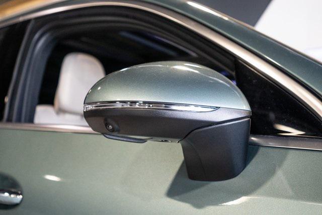 new 2025 Mercedes-Benz GLC 300 car, priced at $59,265