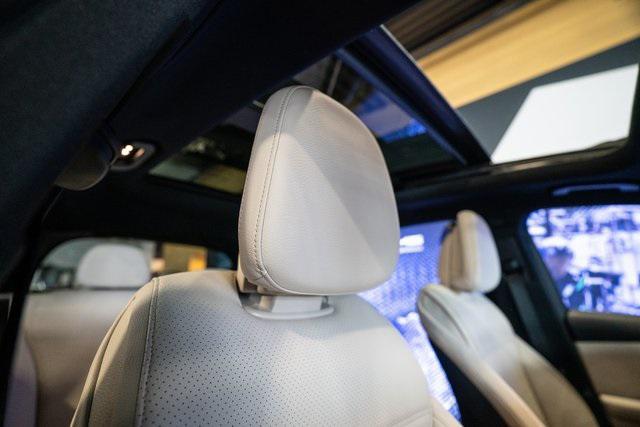 new 2025 Mercedes-Benz GLC 300 car, priced at $59,265