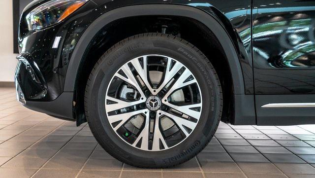 used 2025 Mercedes-Benz GLA 250 car, priced at $42,660