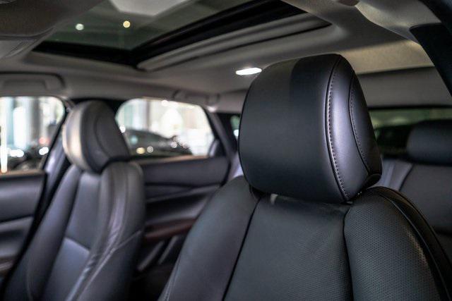used 2023 Mazda CX-30 car, priced at $26,610