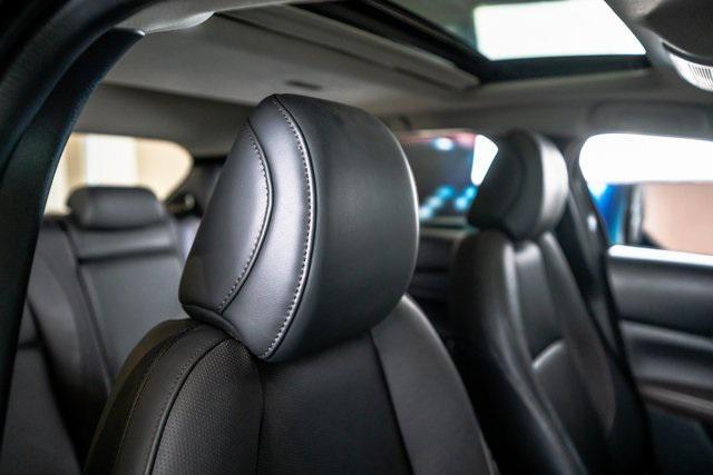 used 2023 Mazda CX-30 car, priced at $26,610