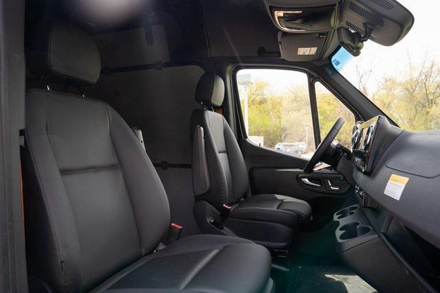 new 2025 Mercedes-Benz Sprinter 2500 car, priced at $89,134