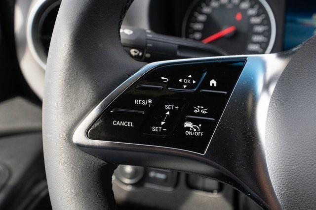 new 2025 Mercedes-Benz Sprinter 2500 car, priced at $89,134