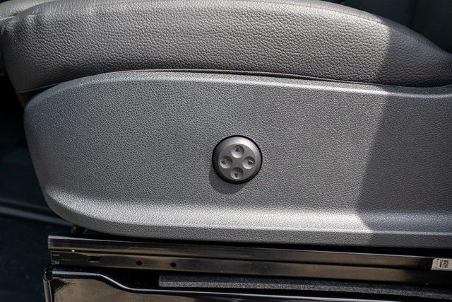 new 2025 Mercedes-Benz Sprinter 2500 car, priced at $89,134