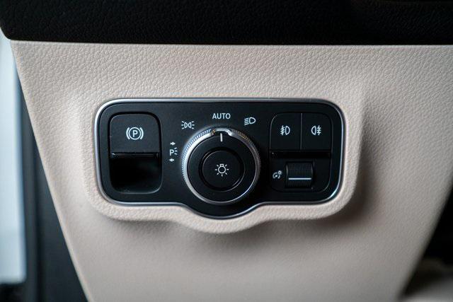 used 2024 Mercedes-Benz GLB 250 car, priced at $40,835