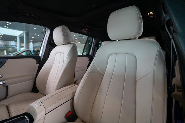 used 2024 Mercedes-Benz GLB 250 car, priced at $40,835
