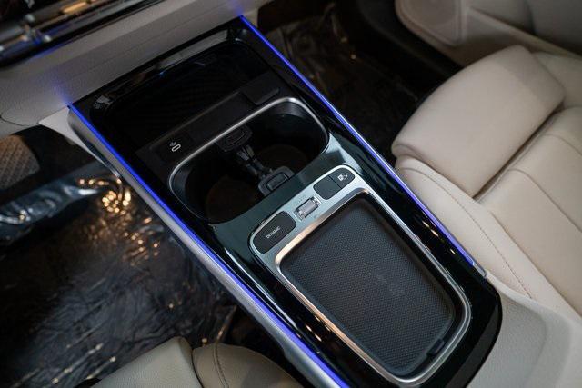 used 2024 Mercedes-Benz GLB 250 car, priced at $40,835