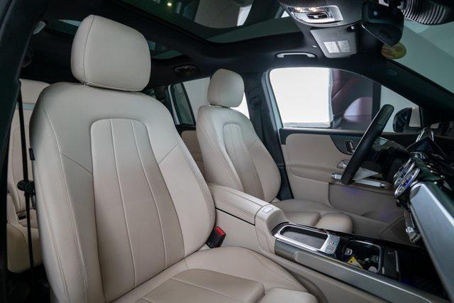 used 2024 Mercedes-Benz GLB 250 car, priced at $40,835