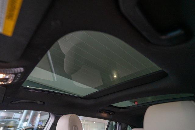 used 2024 Mercedes-Benz GLB 250 car, priced at $40,835