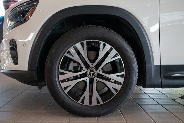 used 2024 Mercedes-Benz GLB 250 car, priced at $40,835