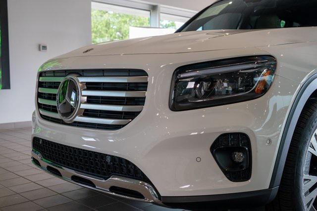 used 2024 Mercedes-Benz GLB 250 car, priced at $40,835