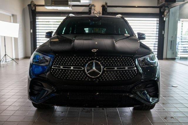 new 2025 Mercedes-Benz GLE 350 car, priced at $74,590