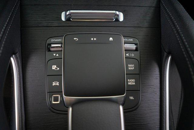 new 2025 Mercedes-Benz GLE 580 car, priced at $94,945