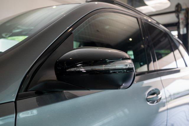 new 2025 Mercedes-Benz GLE 350 car, priced at $75,930