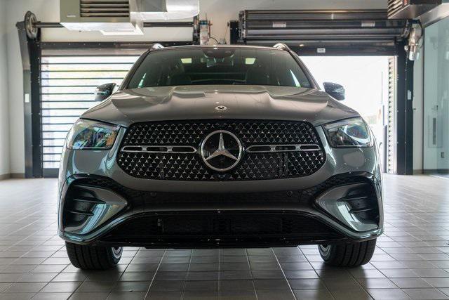 new 2025 Mercedes-Benz GLE 350 car, priced at $75,930