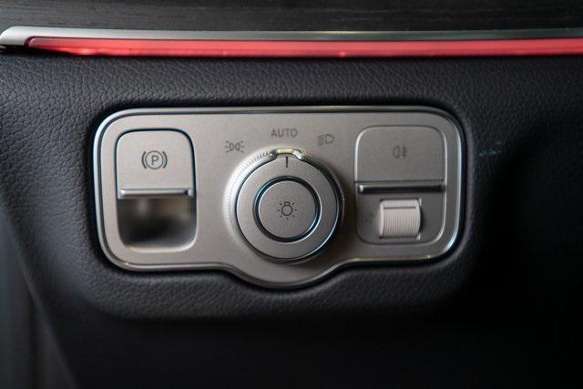 new 2025 Mercedes-Benz GLE 350 car, priced at $75,930