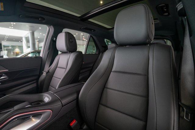 new 2025 Mercedes-Benz GLE 350 car, priced at $75,930