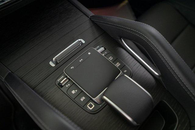 new 2025 Mercedes-Benz GLE 350 car, priced at $75,930