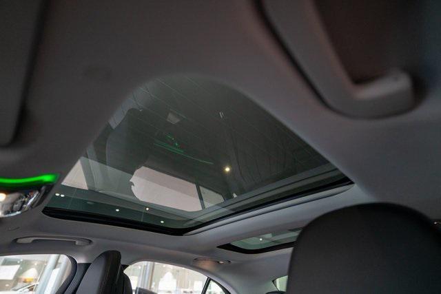 used 2025 Mercedes-Benz E-Class car, priced at $65,830