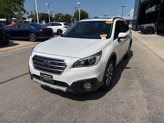 used 2017 Subaru Outback car, priced at $10,930
