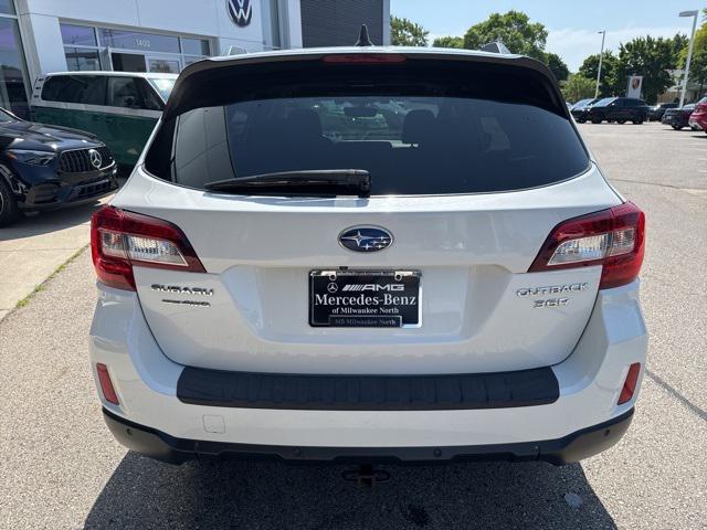 used 2017 Subaru Outback car, priced at $10,930