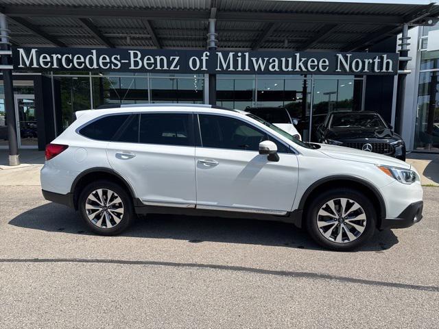used 2017 Subaru Outback car, priced at $10,930