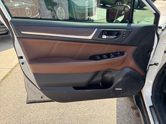 used 2017 Subaru Outback car, priced at $10,930