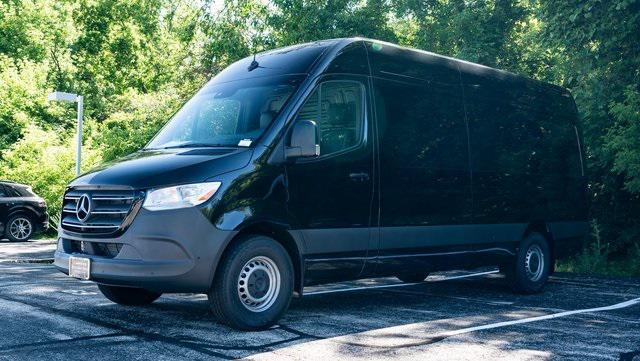 new 2024 Mercedes-Benz Sprinter 2500 car, priced at $69,176