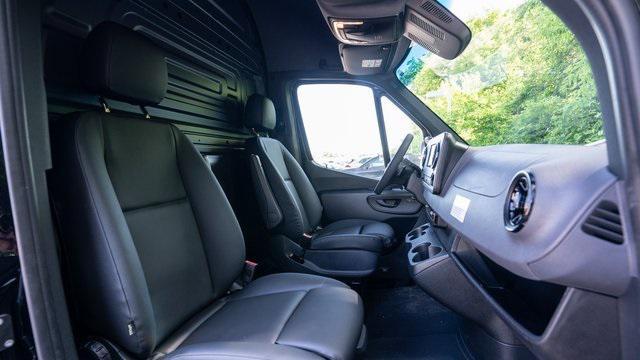 new 2024 Mercedes-Benz Sprinter 2500 car, priced at $69,176