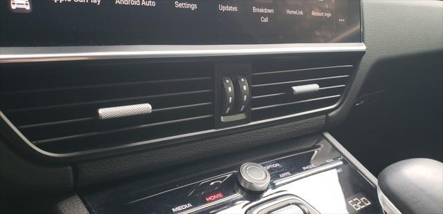 used 2023 Porsche Cayenne car, priced at $70,730