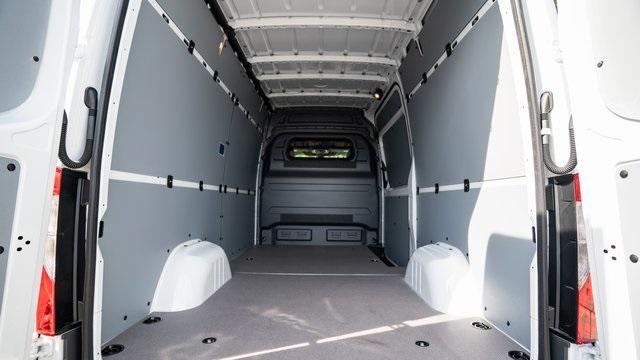 new 2024 Mercedes-Benz Sprinter 2500 car, priced at $63,797