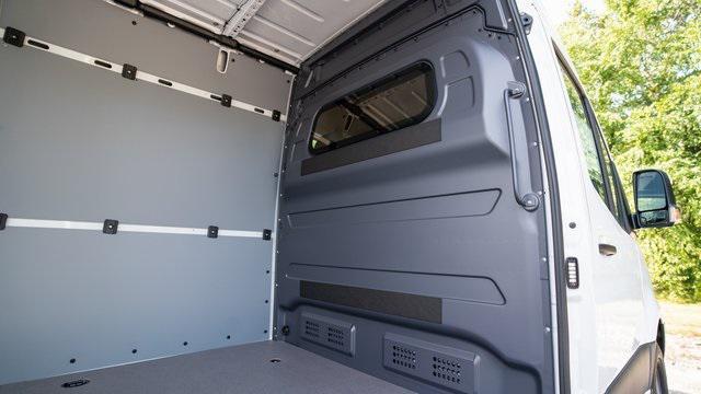 new 2024 Mercedes-Benz Sprinter 2500 car, priced at $63,797