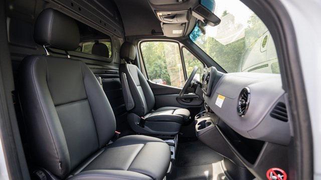 new 2024 Mercedes-Benz Sprinter 2500 car, priced at $63,797