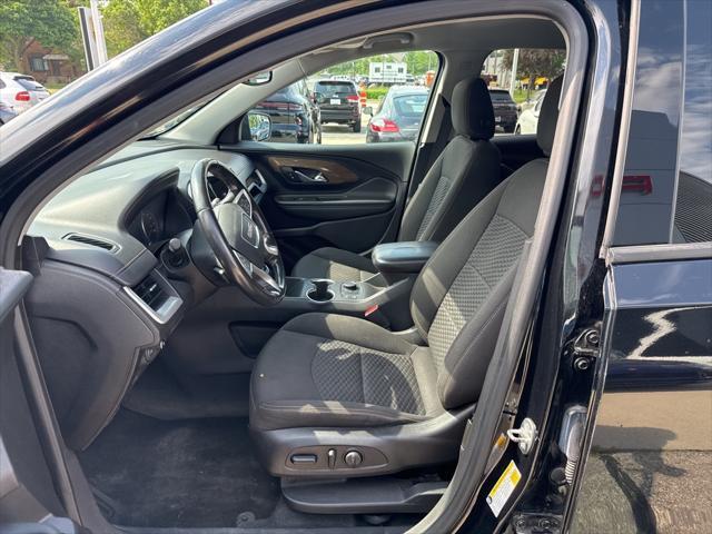 used 2019 GMC Terrain car, priced at $16,699