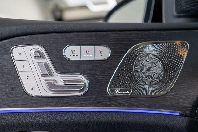 new 2025 Mercedes-Benz GLE 450e car, priced at $79,375