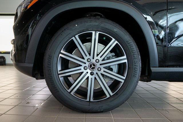 new 2025 Mercedes-Benz GLE 450e car, priced at $79,375