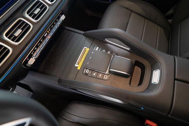new 2025 Mercedes-Benz GLE 450e car, priced at $79,375