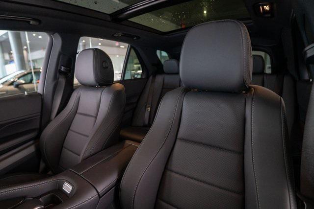 new 2025 Mercedes-Benz GLE 450e car, priced at $79,375
