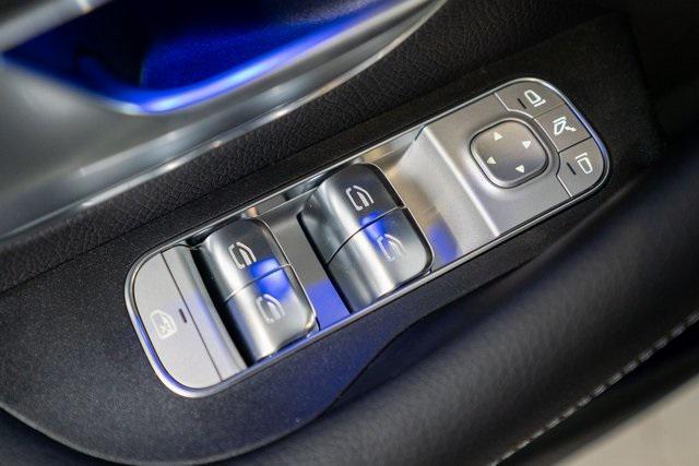 new 2025 Mercedes-Benz GLE 450e car, priced at $79,375